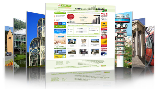 portal imoveis curitiba